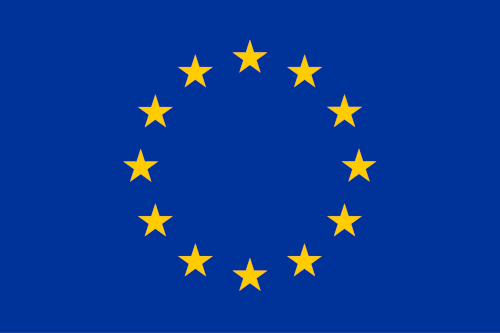 EU flag