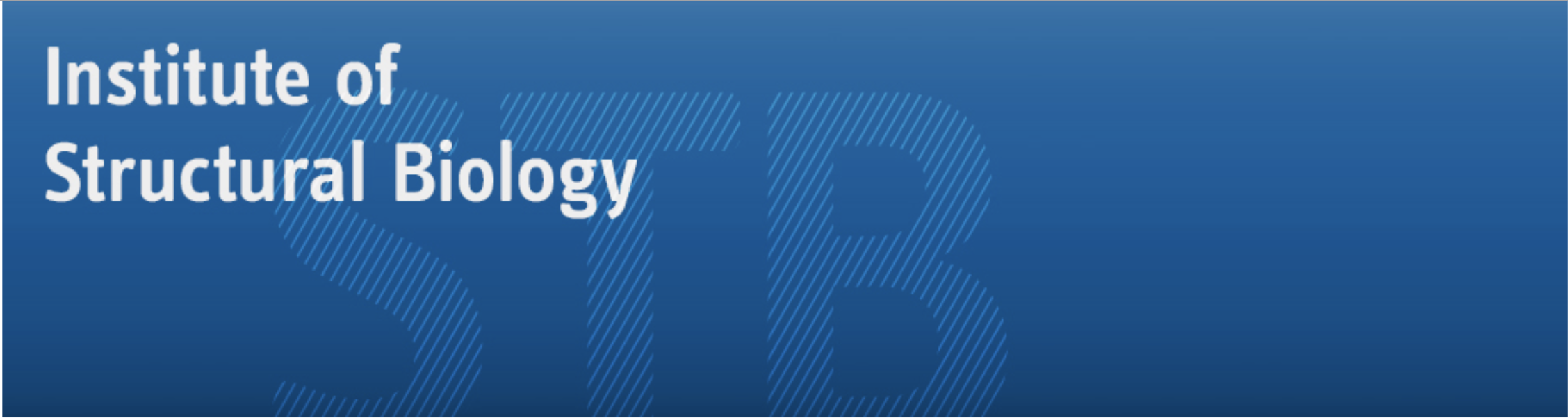 Institute of Structural Biology