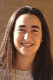 Anna Pérez i Ràfols