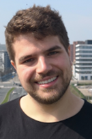 Jose Gavaldá-García