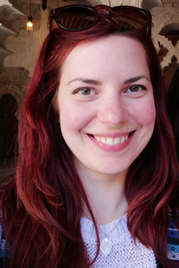 Roswitha Dolcemascolo