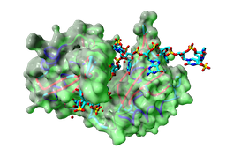 ESR 3: RRM data integration and analysis